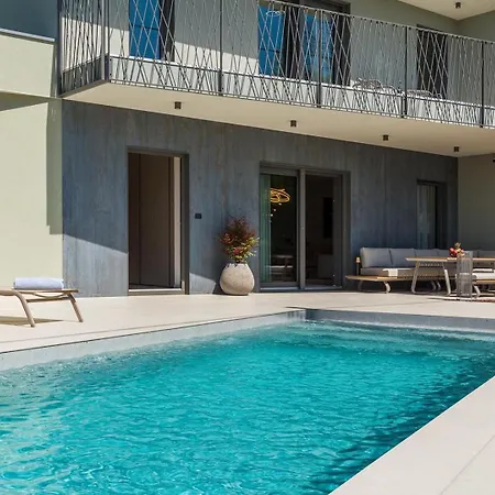 Villa Golden Hill Bale