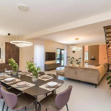 Vila Golden Hill Bale