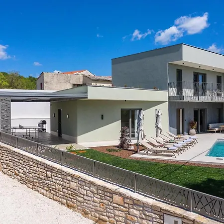 Vila Golden Hill Bale